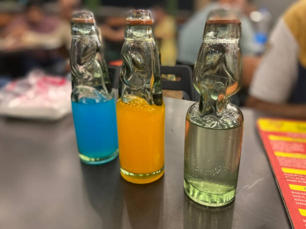 Goli Soda